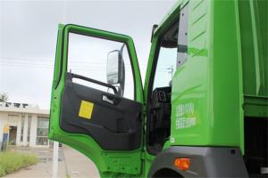 一汽解放青汽 天V重卡 350馬力 8X4 5.6米 國五自卸車(chē)(CA5310ZLJP2K2L1T4E5A80)