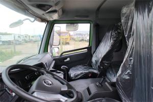 一汽解放青汽 天V重卡 350馬力 8X4 5.6米 國五自卸車(chē)(CA5310ZLJP2K2L1T4E5A80)