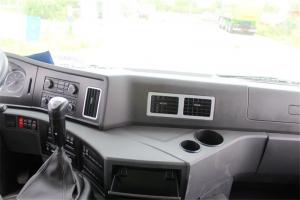 一汽解放青汽 天V重卡 350馬力 8X4 5.6米 國五自卸車(chē)(CA5310ZLJP2K2L1T4E5A80)