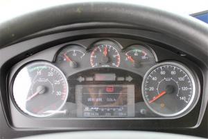 一汽解放青汽 天V重卡 350馬力 8X4 5.6米 國五自卸車(chē)(CA5310ZLJP2K2L1T4E5A80)