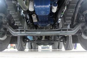 一汽解放青汽 天V重卡 350馬力 8X4 5.6米 國五自卸車(chē)(CA5310ZLJP2K2L1T4E5A80)