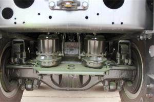 一汽解放青汽 天V重卡 350馬力 8X4 5.6米 國五自卸車(chē)(CA5310ZLJP2K2L1T4E5A80)