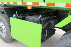 一汽解放青汽 天V重卡 350馬力 8X4 5.6米 國五自卸車(chē)(CA5310ZLJP2K2L1T4E5A80)