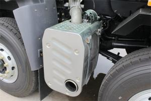 一汽解放青汽 天V重卡 350馬力 8X4 5.6米 國五自卸車(chē)(CA5310ZLJP2K2L1T4E5A80)