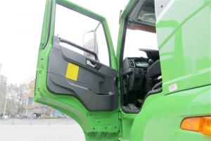 一汽解放青汽 天V重卡 375馬力 8X4 7.8米 京五自卸車(chē)(CA3310P2K2L4T4E5A80)