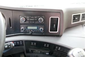 一汽解放青汽 天V重卡 375馬力 8X4 7.8米 京五自卸車(chē)(CA3310P2K2L4T4E5A80)