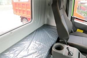 一汽解放青汽 天V重卡 375馬力 8X4 7.8米 京五自卸車(chē)(CA3310P2K2L4T4E5A80)