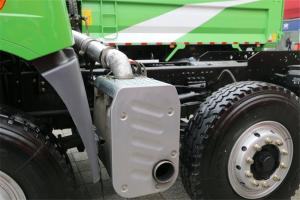 一汽解放青汽 天V重卡 375馬力 8X4 7.8米 京五自卸車(chē)(CA3310P2K2L4T4E5A80)