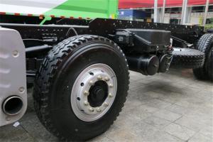 一汽解放青汽 天V重卡 375馬力 8X4 7.8米 京五自卸車(chē)(CA3310P2K2L4T4E5A80)