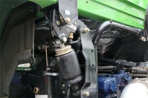 一汽解放青汽 天V重卡 375馬力 8X4 7.8米 京五自卸車(chē)(CA3310P2K2L4T4E5A80)