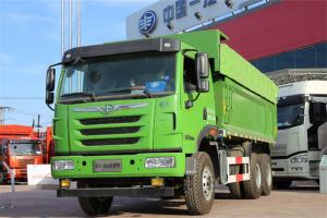 一汽解放青汽 天V重卡 430馬力 8X4 7.8米 國五自卸車(chē)(CA3310P2K2L4T4E5A80)