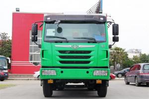 一汽解放青汽 天V重卡 375馬力 8x4 7米 國五自卸車(chē)(CA3310P2K2L3T4E5A80-1)