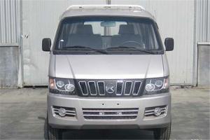 凱馬 K01 2.78米單排 31.53kWh 純電動(dòng)倉柵式微卡載貨車(chē)(KMC5032CCYBEVA29W1)(軸距2545)