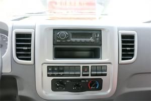 重汽HOWO輕卡 悍將 7.4T 4.15米單排 94.61kWh 純電動(dòng)廂式輕卡載貨車(chē)(ZZ5077XXYF331CZ174BEV)