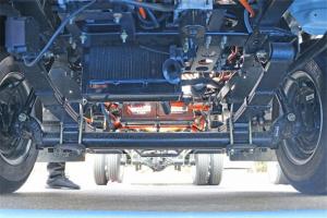 凱馬 凱捷M1 4.5T 4.16米單排 70.47kWh 純電動(dòng)輕卡載貨車(chē)(KMC1041BEVA28M1)