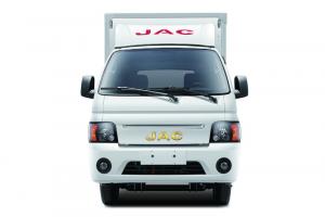 江淮 帥鈴i3 3.1T 3.5米單排 60.21kWh 純電動(dòng)廂式輕卡載貨車(chē)(HFC5031XXYEV3)