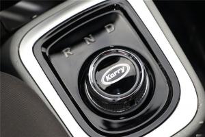 開(kāi)瑞汽車(chē) 優(yōu)勁EV 2019款 舒適型 2.67T 2.9米單排 41.5kWh 純電動(dòng)廂式運輸車(chē)(SQR5032XXYBEVH08)