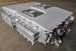 比亞迪 T8F 140kW 4×2 純電動(dòng)洗掃車(chē)