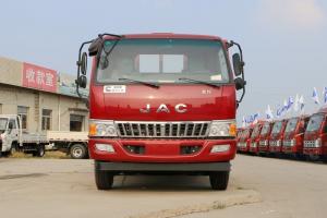 江淮 駿鈴E6 154馬力 4.18米 國五單排欄板輕卡載貨車(chē)(HFC1043P91K2C2V)