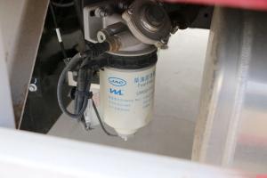 江淮 駿鈴E6 154馬力 4.18米 國五單排欄板輕卡載貨車(chē)(HFC1043P91K2C2V)