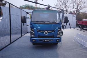 飛碟汽車(chē) 新奧馳T1 110馬力 4×2 國五 欄板載貨車(chē)