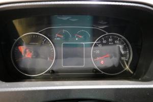 福田 奧鈴大黃蜂 210馬力 6.8米 國五排半欄板載貨車(chē)(BJ1186VKPFK-A1)