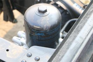 福田 奧鈴新捷運 156馬力 4.18米 國五單排倉柵式輕卡載貨車(chē)(BJ5048CCY-A1)