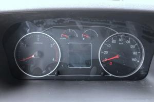 福田 奧鈴新捷運 170馬力 4.14米 國五單排廂式輕卡載貨車(chē)(寬軸距)(BJ5048XXY-A1)