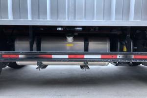 福田 奧鈴新捷運 170馬力 4.14米 國五單排廂式輕卡載貨車(chē)(寬軸距)(BJ5048XXY-A1)