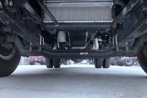 福田 奧鈴新捷運 170馬力 4.14米 國五單排廂式輕卡載貨車(chē)(寬軸距)(BJ5048XXY-A1)