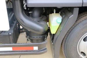 福田 奧鈴新捷運 115馬力 3.83米 國五排半欄板輕卡載貨車(chē)(BJ1045V9JDA-FA)