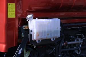 福田 奧鈴新捷運 170馬力 5.25米排半廂式輕卡載貨車(chē)(國六)(BJ5118XXYGJFD-AC1)