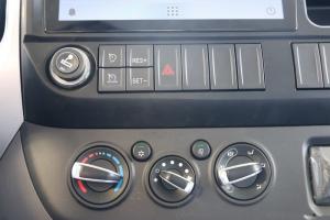 福田 奧鈴新捷運 156馬力 3.83米 國五排半倉柵式輕卡載貨車(chē)(BJ5048CCY-A1)