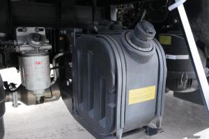 福田 奧鈴新捷運 156馬力 3.83米 國五排半倉柵式輕卡載貨車(chē)(BJ5048CCY-A1)