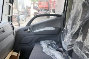 福田 奧鈴新捷運 156馬力 4.18米 國五單排欄板輕卡載貨車(chē)(BJ1048V9JDA-A1)