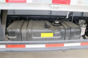 福田 奧鈴新捷運 156馬力 4.18米 國五單排欄板輕卡載貨車(chē)(BJ1048V9JDA-A1)