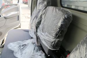 福田 奧鈴新捷運 156馬力 4.14米 國五單排廂式輕卡載貨車(chē)(BJ5048XXY-A1)