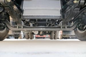 福田 奧鈴新捷運 156馬力 4.14米 國五單排廂式輕卡載貨車(chē)(BJ5048XXY-A1)