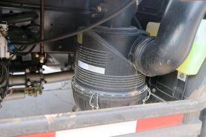 福田 奧鈴新捷運 156馬力 4.14米 國五單排廂式輕卡載貨車(chē)(BJ5048XXY-A1)