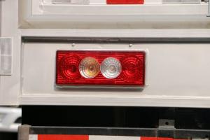 福田 奧鈴新捷運 156馬力 4.14米 國五單排廂式輕卡載貨車(chē)(BJ5048XXY-A1)