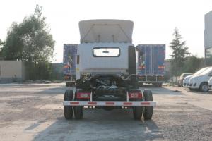 福田 奧鈴新捷運 輕量化版 156馬力 4.18米 國五單排倉柵式輕卡載貨車(chē)(BJ5048CCY-A1)