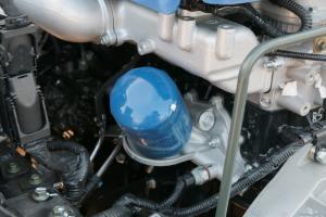 福田 奧鈴新捷運 輕量化版 156馬力 4.18米 國五單排倉柵式輕卡載貨車(chē)(BJ5048CCY-A1)