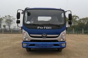福田 奧鈴CTS 143馬力 3360軸距 國五輕卡底盤(pán)(BJ5048CCY-FE)