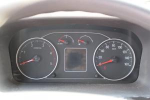 福田 奧鈴速運 150馬力 4.14米 國五單排廂式輕卡載貨車(chē)(BJ5048XXY-FJ)