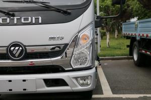 福田 奧鈴速運 131馬力 4.14米單排廂式輕卡載貨車(chē)(國六)(BJ5045XXY8JDA-AB2)