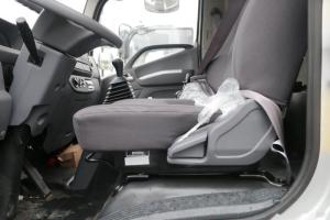 福田 奧鈴速運 131馬力 4.14米單排廂式輕卡載貨車(chē)(國六)(BJ5045XXY8JDA-AB2)