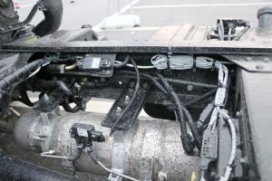 福田 奧鈴速運 131馬力 4.14米單排廂式輕卡載貨車(chē)(國六)(BJ5045XXY8JDA-AB2)