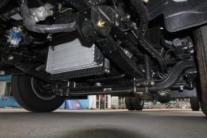 福田 奧鈴速運 110馬力 4.14米 國五單排廂式輕卡載貨車(chē)(寬體)(BJ5048XXY-FC)