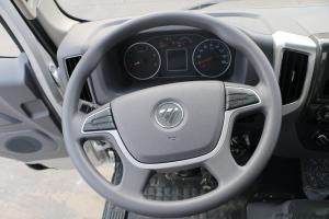 福田 奧鈴TS 110馬力 3.83米 國五排半欄板輕卡載貨車(chē)(BJ1045V9JD6-F2)