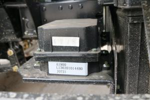 福田 奧鈴TS 110馬力 3.83米 國五排半欄板輕卡載貨車(chē)(BJ1045V9JD6-F2)